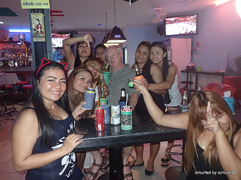 2014-11-20  Smurf Bar