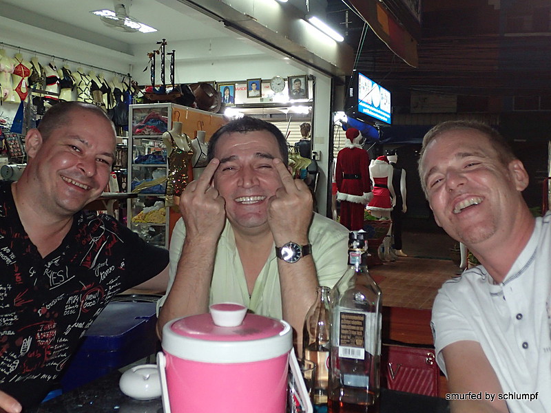 2014-11-20  Smurf Bar