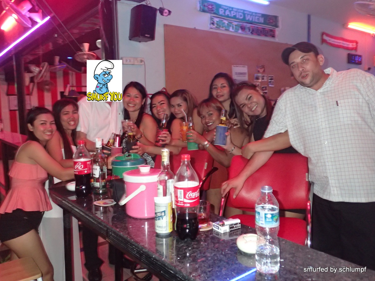 2014-11-20  Smurf Bar