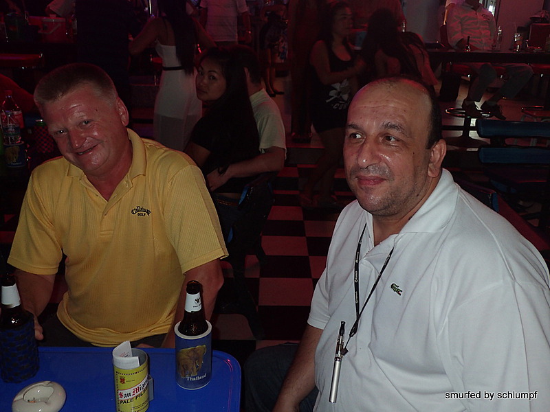 2014-11-20  Smurf Bar