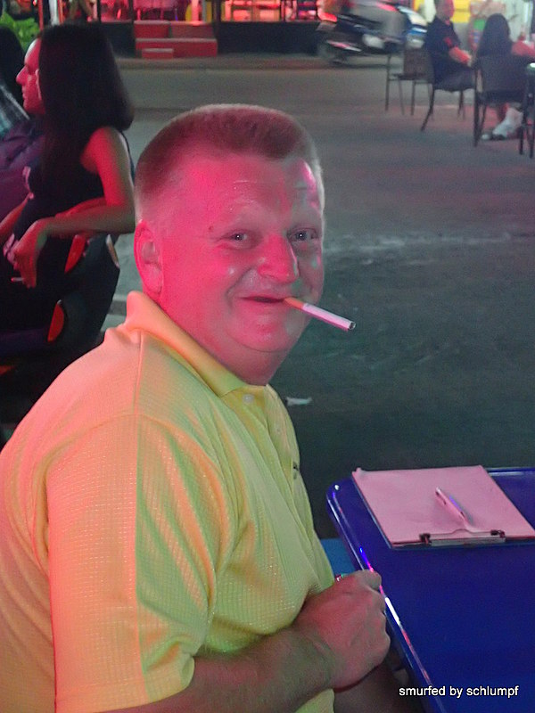2014-11-20  Smurf Bar