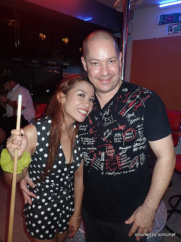 2014-11-20  Smurf Bar