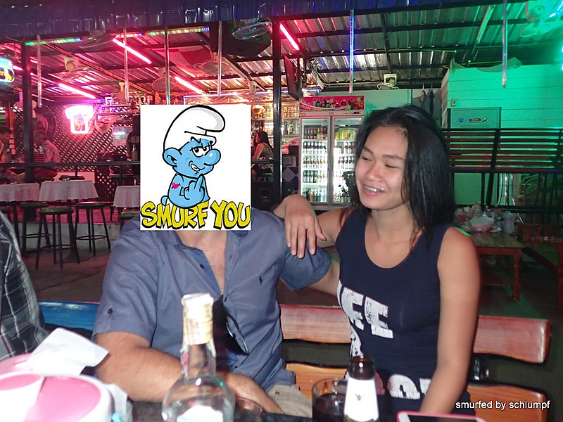 2014-11-20  Smurf Bar