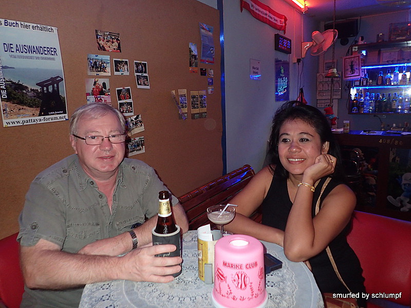2014-11-20  Smurf Bar