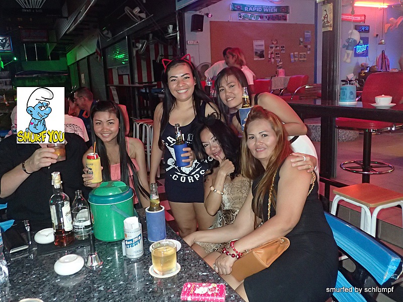 2014-11-20  Smurf Bar