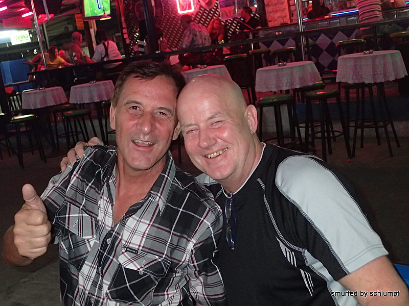 2014-11-20  Smurf Bar