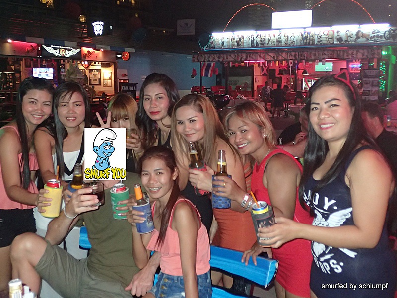 2014-11-20  Smurf Bar