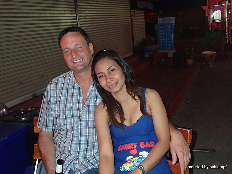 2014-11-21  Smurf Bar