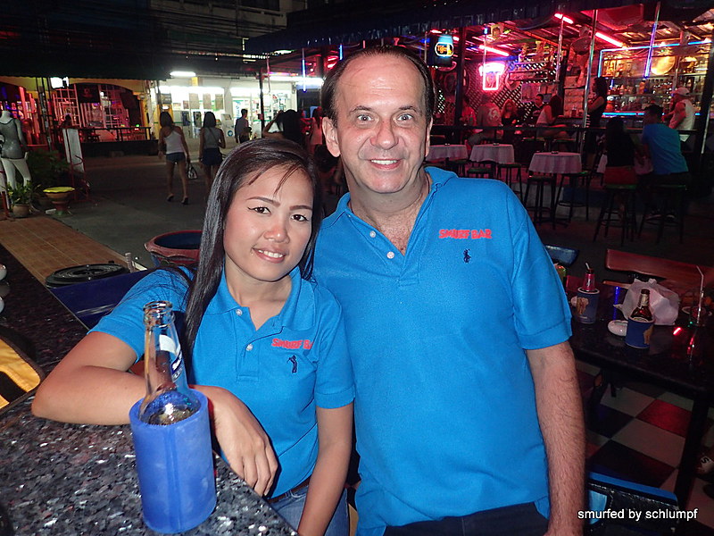 2014-11-21  Smurf Bar