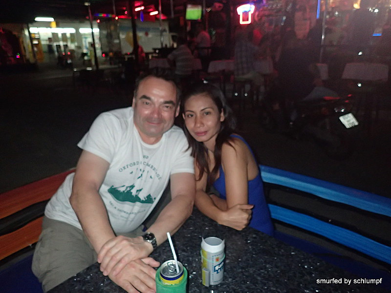 2014-11-21  Smurf Bar