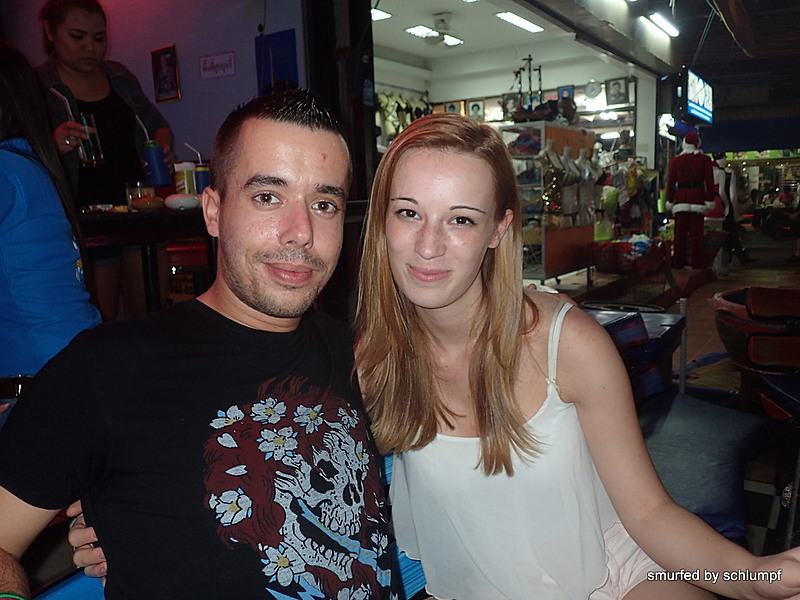 2014-11-21  Smurf Bar