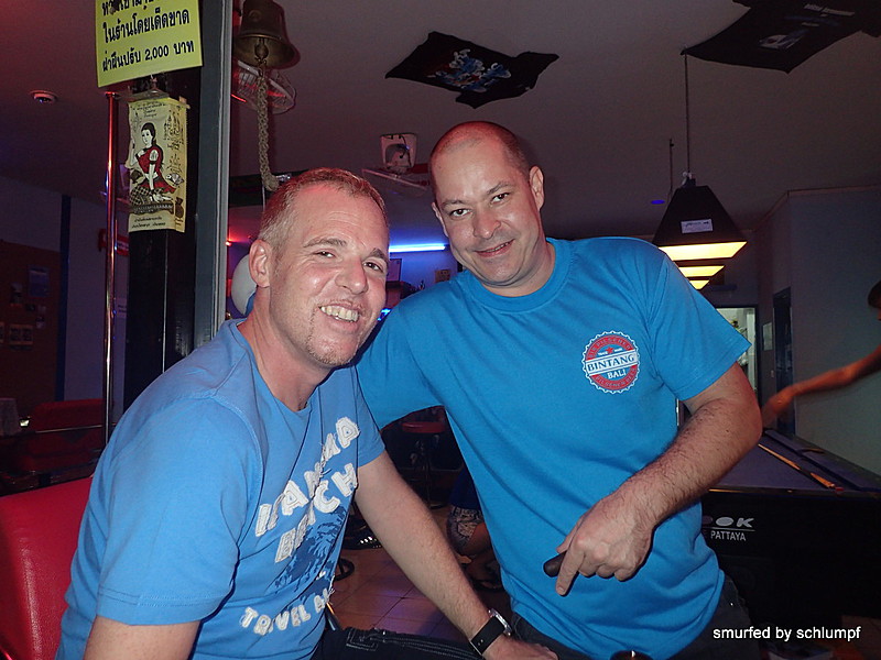 2014-11-21  Smurf Bar