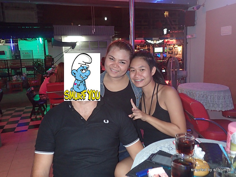 2014-11-21  Smurf Bar