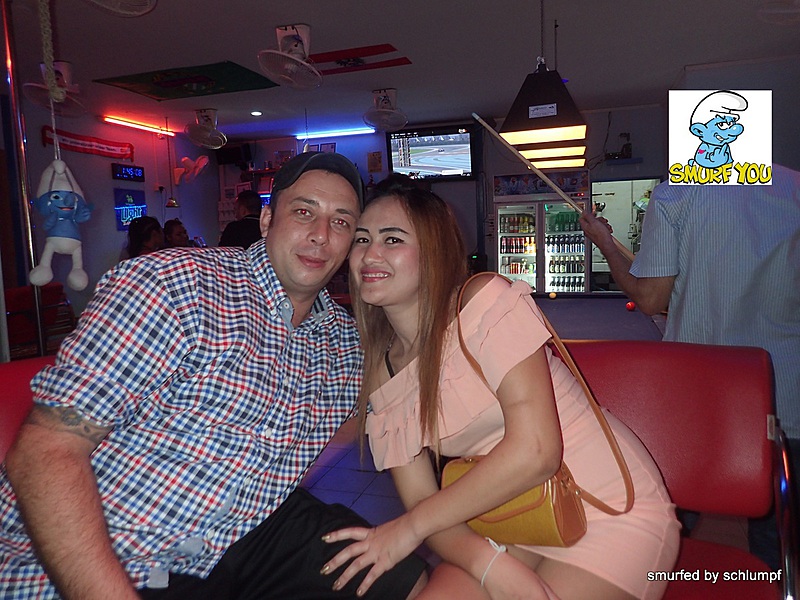 2014-11-21  Smurf Bar
