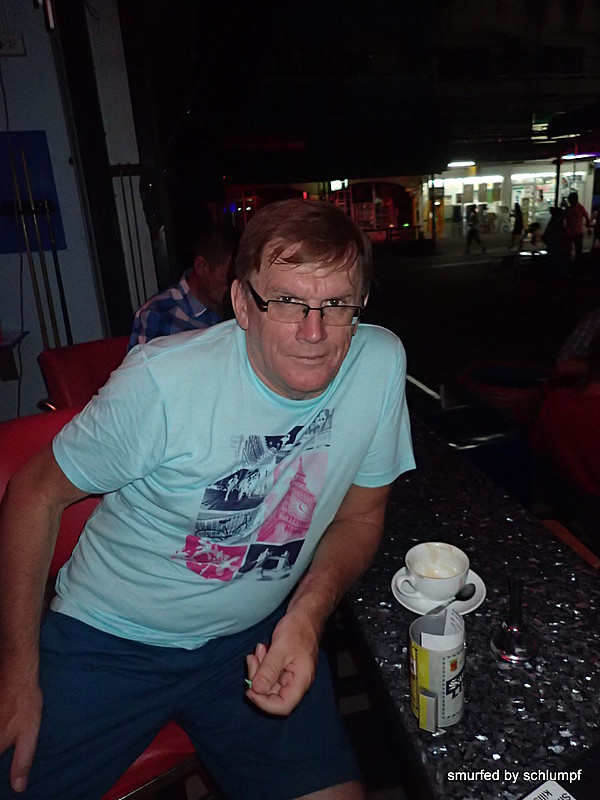 2014-11-21  Smurf Bar