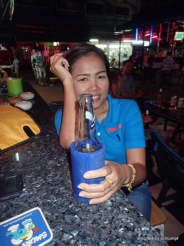 2014-11-21  Smurf Bar