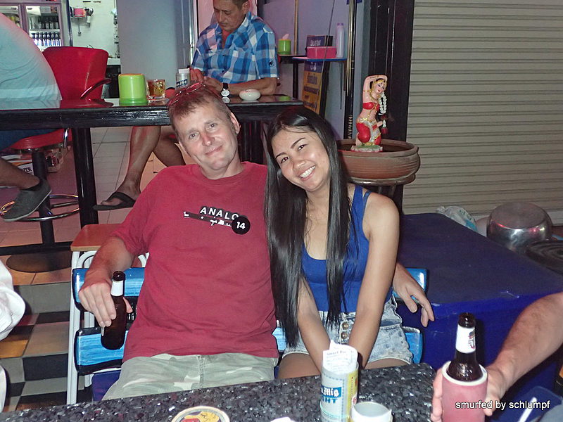 2014-11-21  Smurf Bar