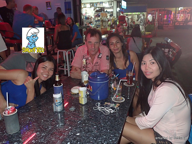 2014-11-21  Smurf Bar