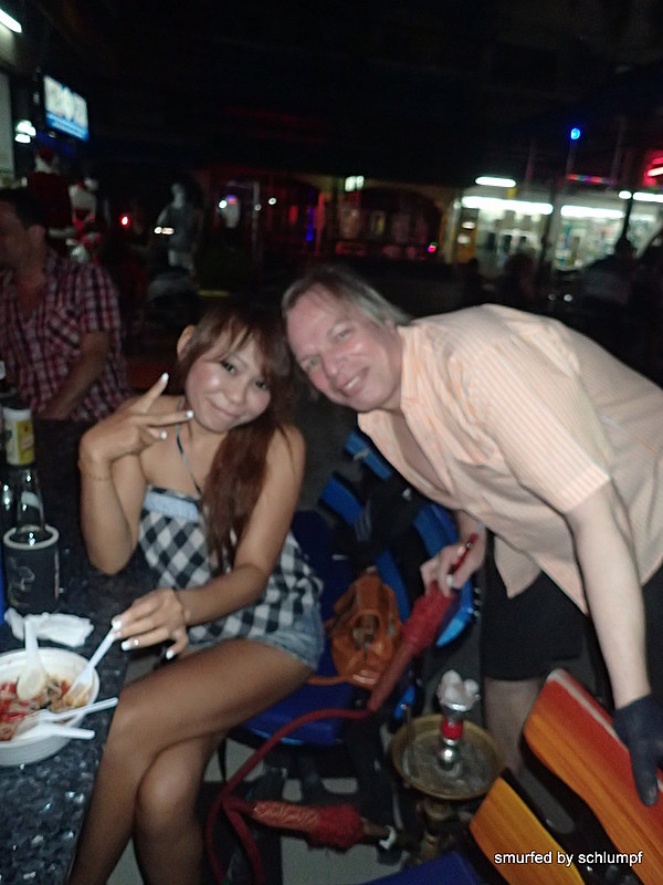 2014-11-22  Smurf Bar