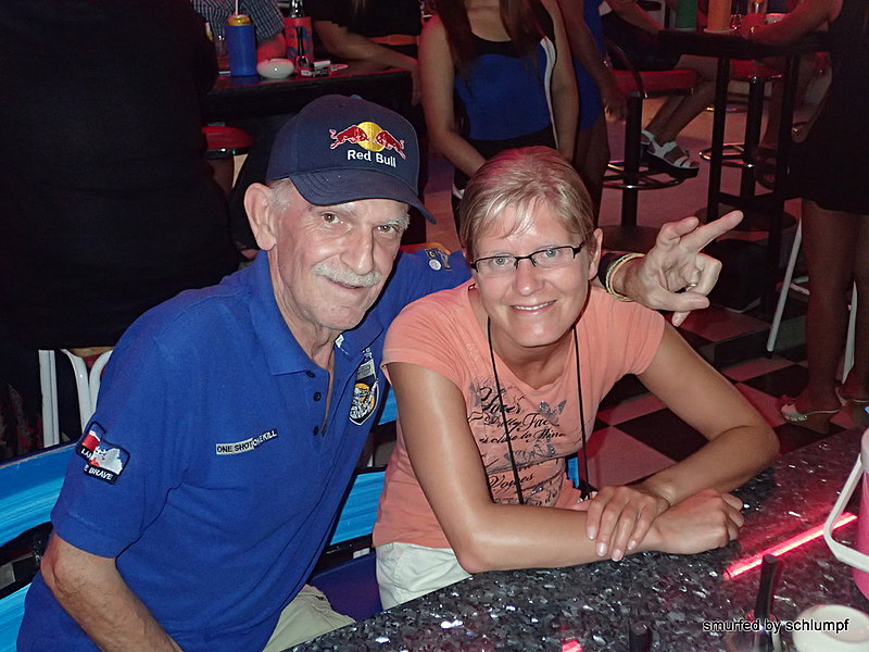 2014-11-22  Smurf Bar