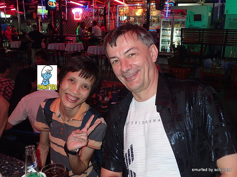 2014-11-22  Smurf Bar