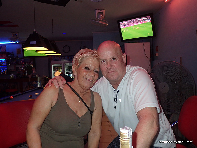 2014-11-22  Smurf Bar