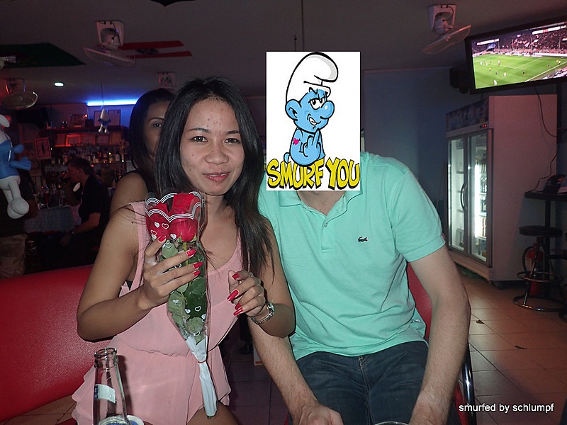 2014-11-22  Smurf Bar