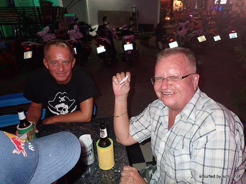 2014-11-22  Smurf Bar