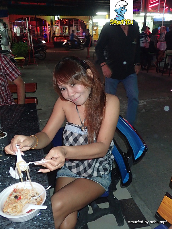 2014-11-22  Smurf Bar
