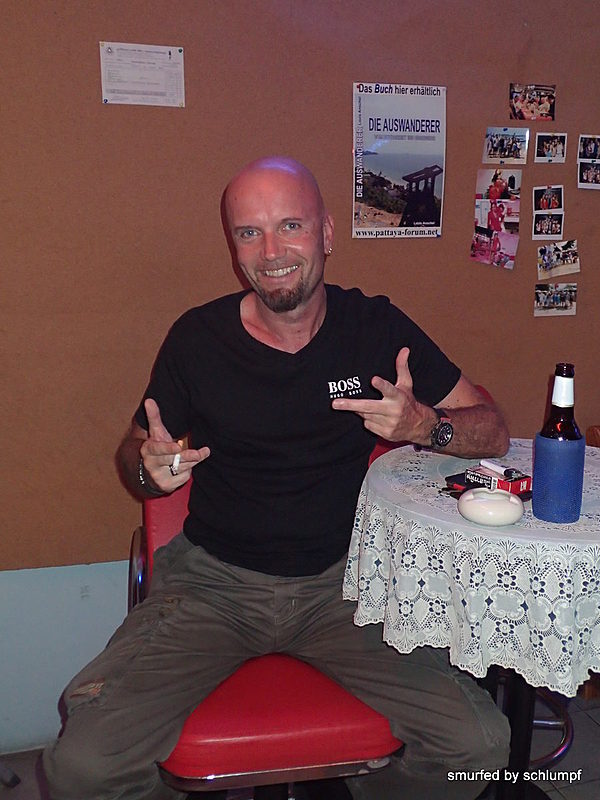 2014-11-22  Smurf Bar