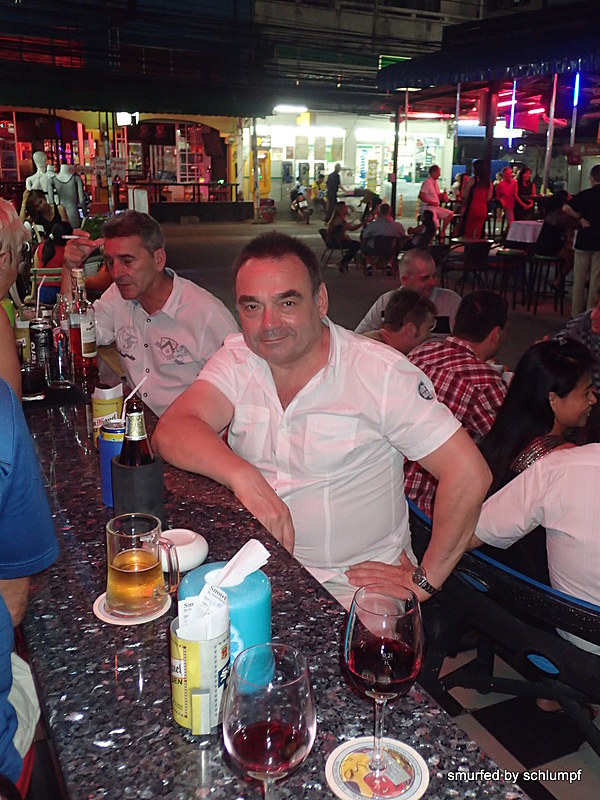 2014-11-22  Smurf Bar