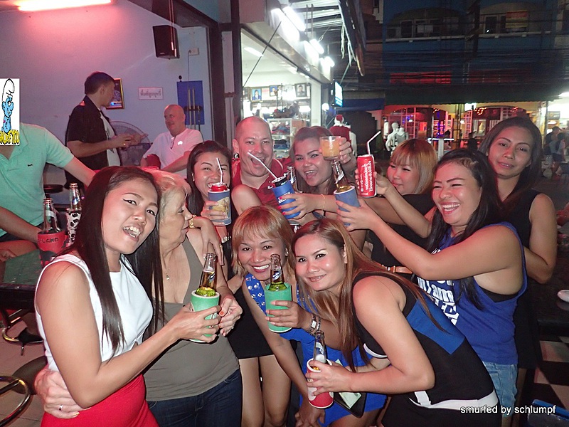 2014-11-22  Smurf Bar