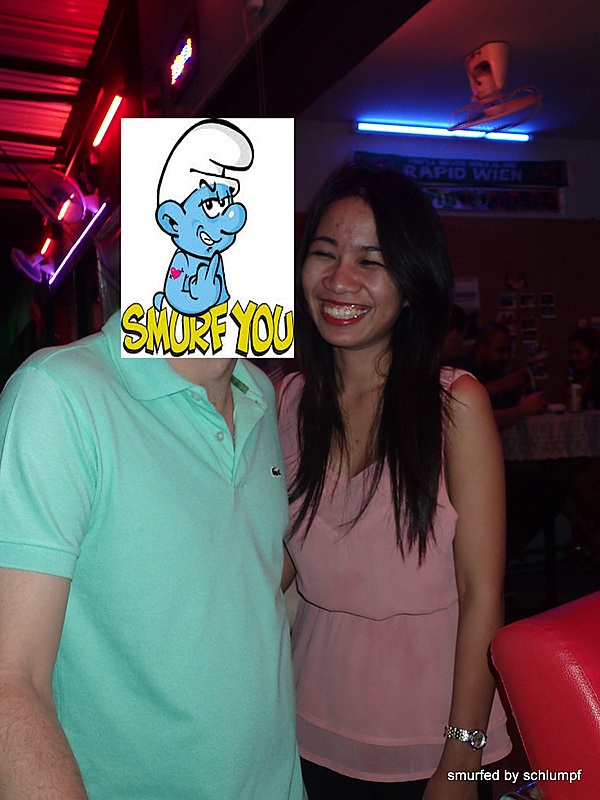 2014-11-22  Smurf Bar