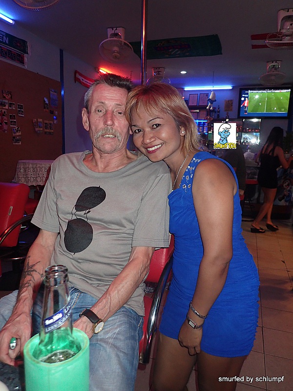 2014-11-22  Smurf Bar