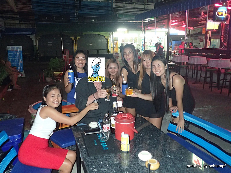 2014-11-22  Smurf Bar