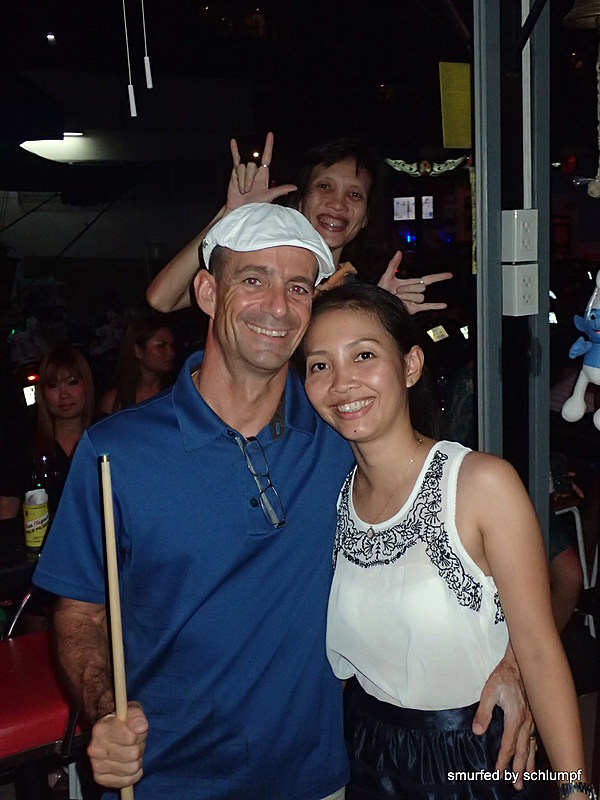 2014-11-22  Smurf Bar