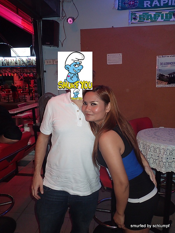 2014-11-22  Smurf Bar