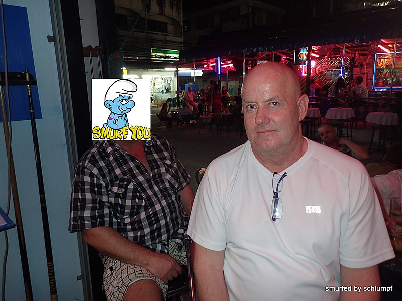 2014-11-22  Smurf Bar