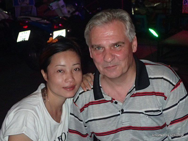 2014-11-23  Smurf Bar