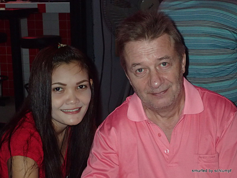 2014-11-23  Smurf Bar