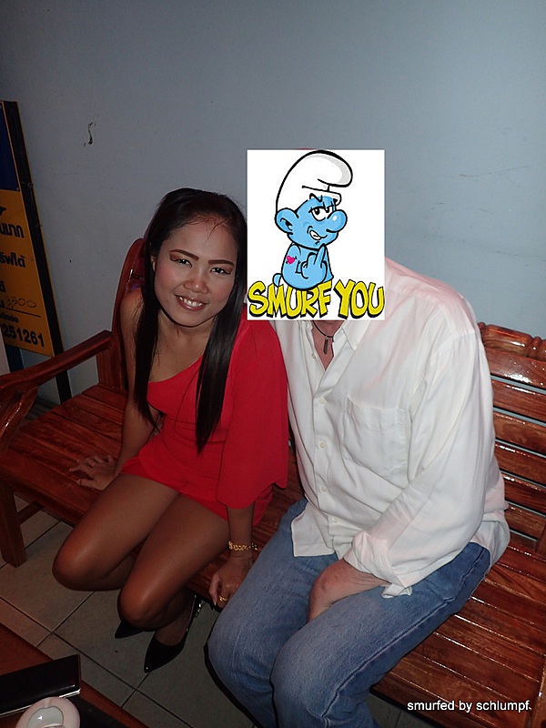 2014-11-23  Smurf Bar