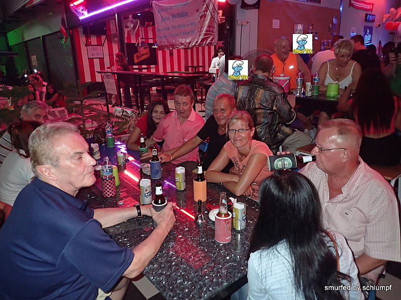 2014-11-23  Smurf Bar