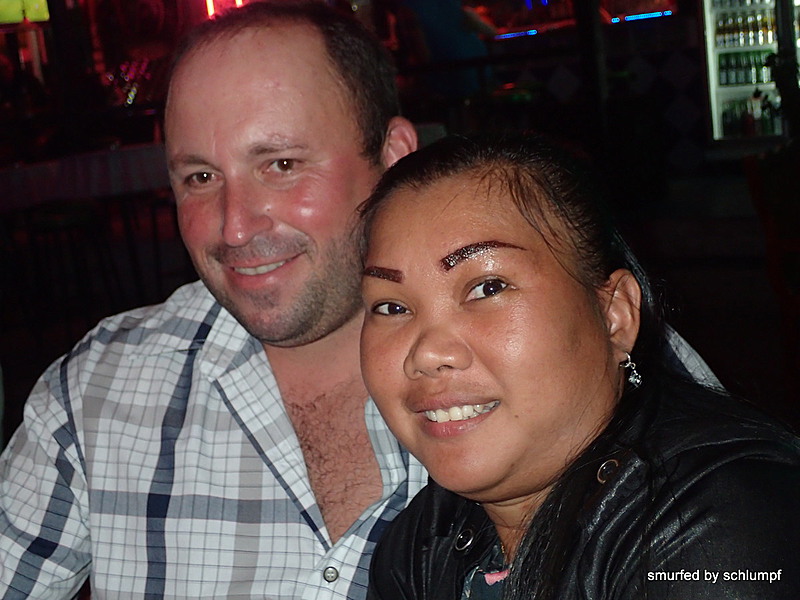 2014-11-23  Smurf Bar