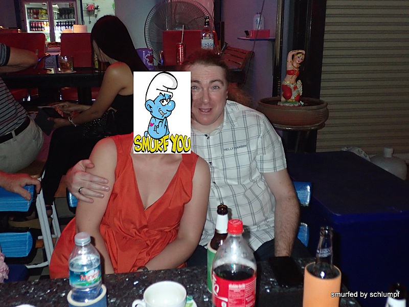 2014-11-23  Smurf Bar