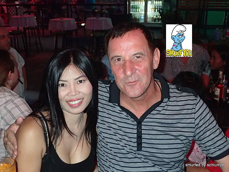 2014-11-23  Smurf Bar