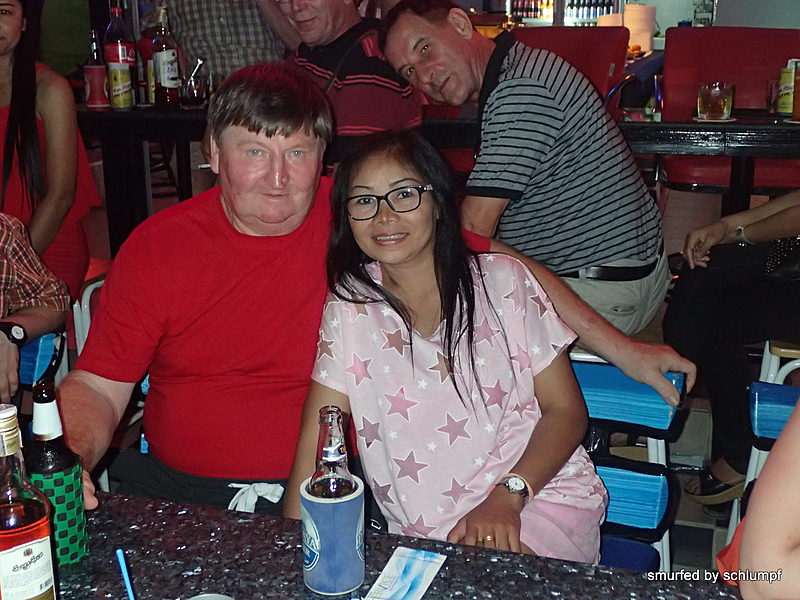 2014-11-23  Smurf Bar