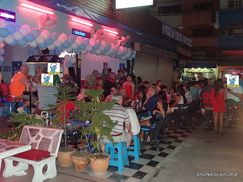 2014-11-23  Smurf Bar