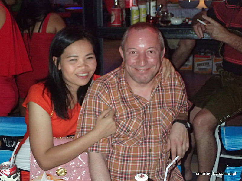 2014-11-23  Smurf Bar