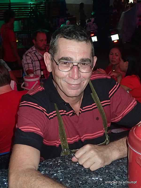 2014-11-23  Smurf Bar