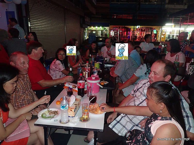 2014-11-23  Smurf Bar